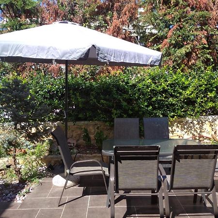 Iraklitsa Lovely Maisonette Close To The Sea Villa Nea Iraklitsa Exterior foto