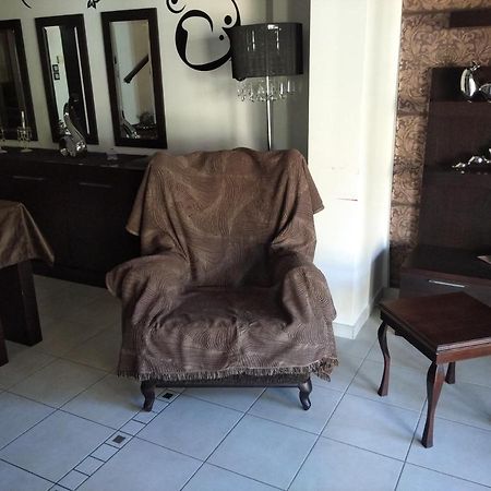 Iraklitsa Lovely Maisonette Close To The Sea Villa Nea Iraklitsa Exterior foto