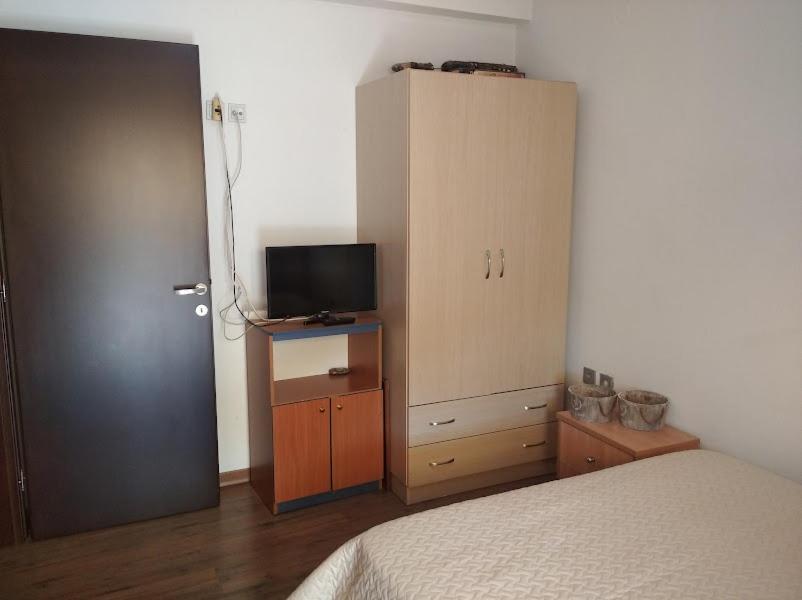 Iraklitsa Lovely Maisonette Close To The Sea Villa Nea Iraklitsa Exterior foto