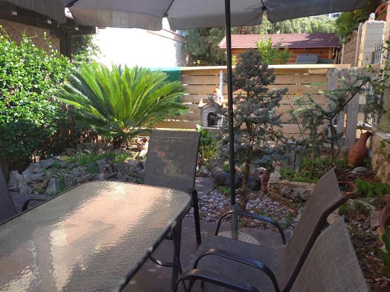 Iraklitsa Lovely Maisonette Close To The Sea Villa Nea Iraklitsa Exterior foto
