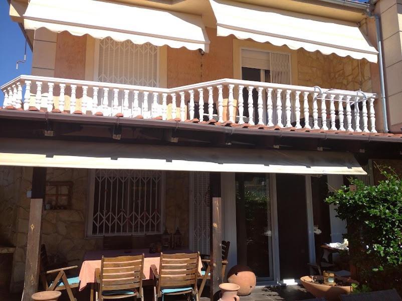 Iraklitsa Lovely Maisonette Close To The Sea Villa Nea Iraklitsa Exterior foto