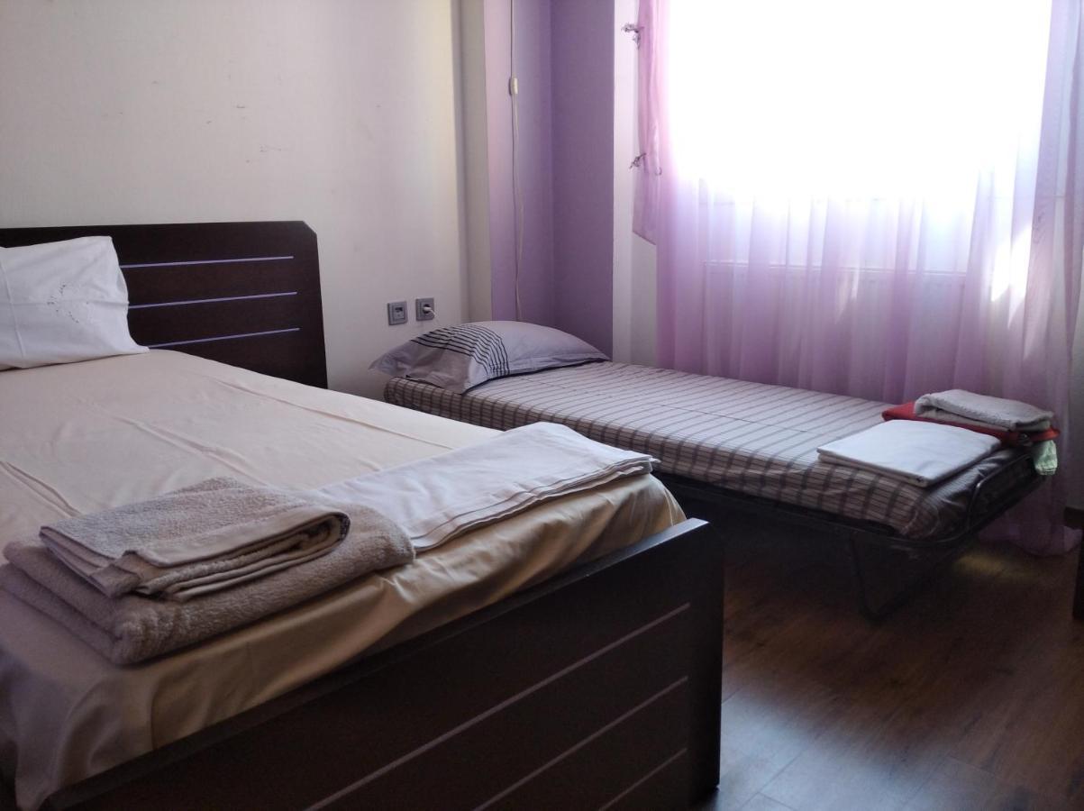 Iraklitsa Lovely Maisonette Close To The Sea Villa Nea Iraklitsa Exterior foto
