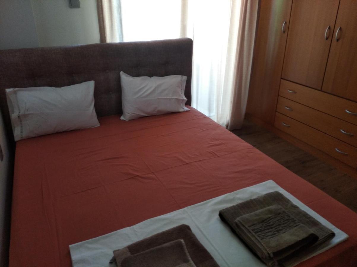 Iraklitsa Lovely Maisonette Close To The Sea Villa Nea Iraklitsa Exterior foto
