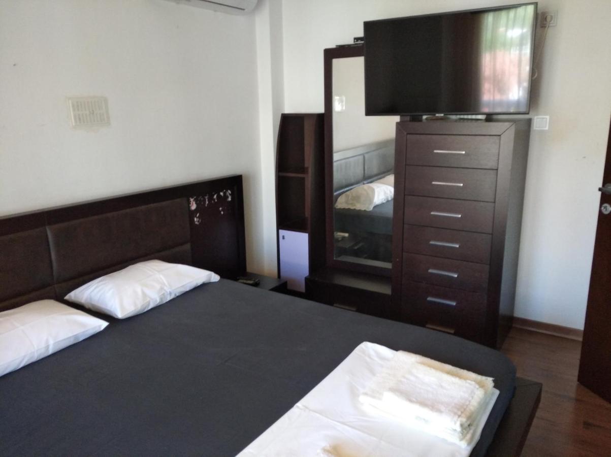 Iraklitsa Lovely Maisonette Close To The Sea Villa Nea Iraklitsa Exterior foto